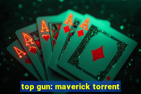 top gun: maverick torrent